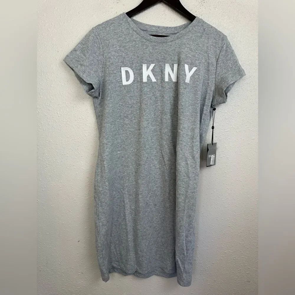 NWT DKNY Women’s Lounge Dress